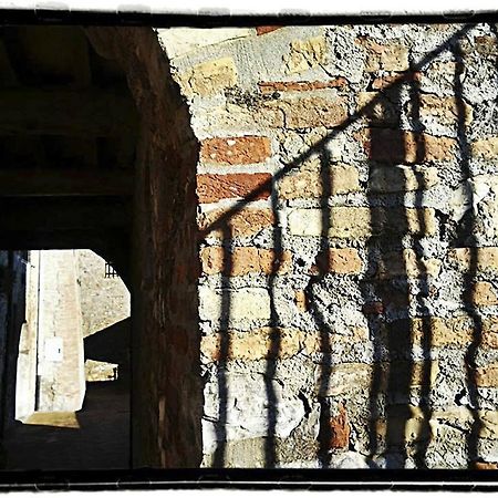 B&B Al Castello ฟาโบร ภายนอก รูปภาพ